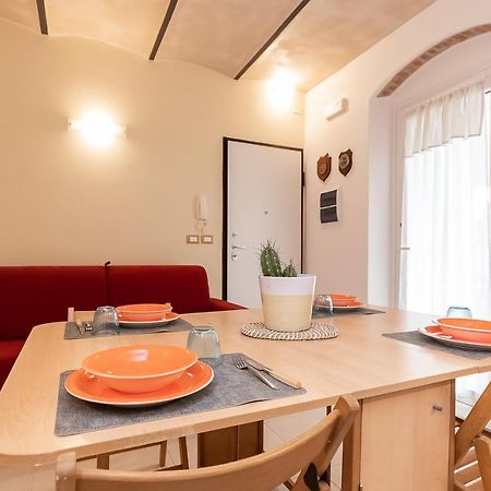 Lerici Natural Suite Con Wi-Fi Ngoại thất bức ảnh
