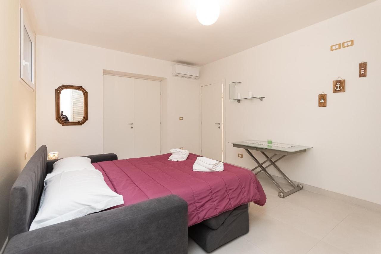 Lerici Natural Suite Con Wi-Fi Ngoại thất bức ảnh
