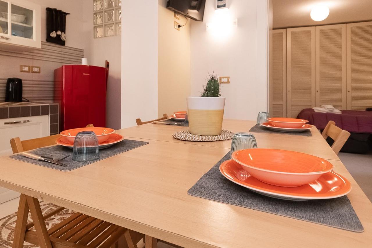 Lerici Natural Suite Con Wi-Fi Ngoại thất bức ảnh