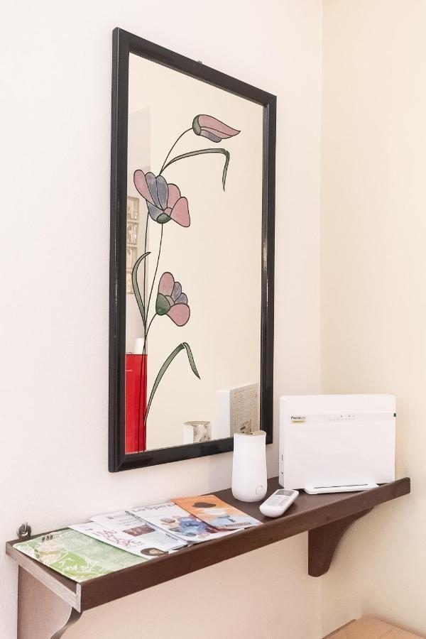 Lerici Natural Suite Con Wi-Fi Ngoại thất bức ảnh