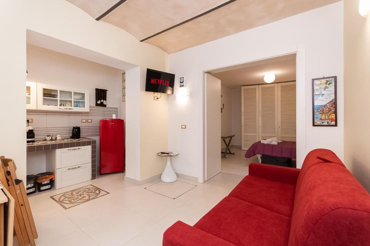 Lerici Natural Suite Con Wi-Fi Ngoại thất bức ảnh