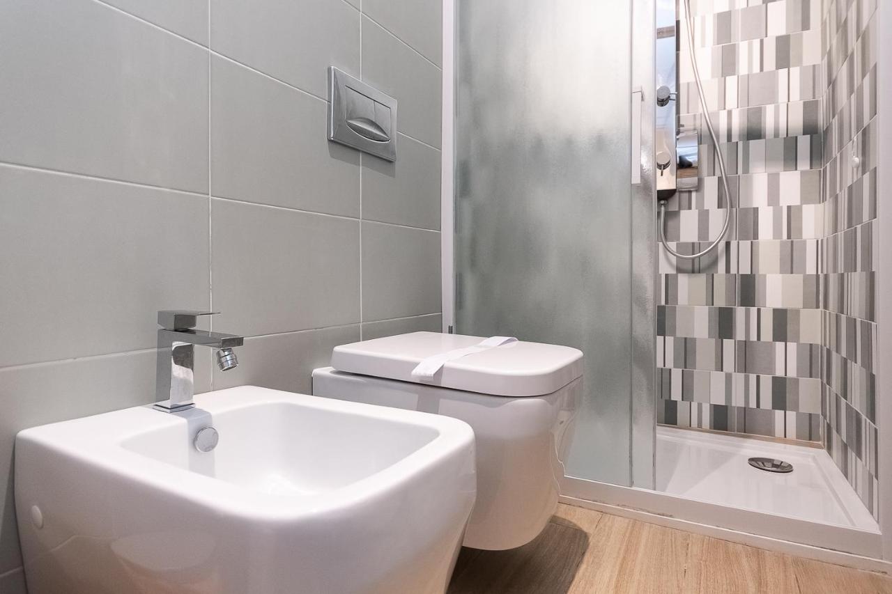 Lerici Natural Suite Con Wi-Fi Ngoại thất bức ảnh