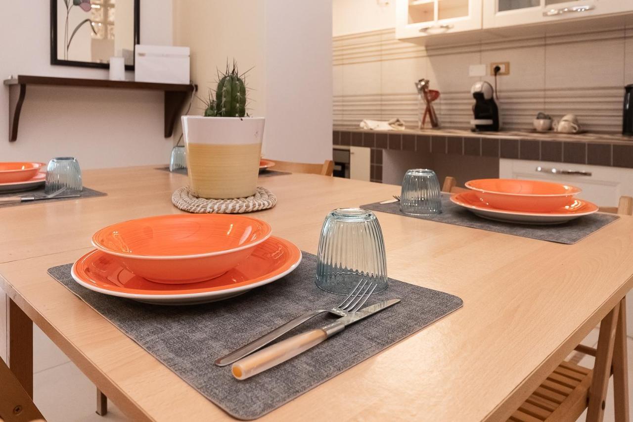 Lerici Natural Suite Con Wi-Fi Ngoại thất bức ảnh