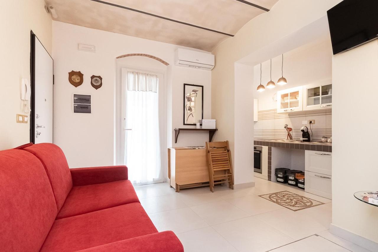 Lerici Natural Suite Con Wi-Fi Ngoại thất bức ảnh