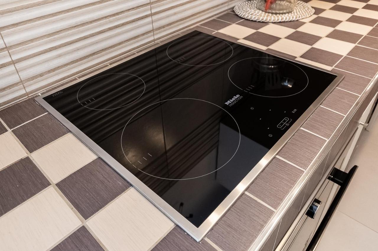 Lerici Natural Suite Con Wi-Fi Ngoại thất bức ảnh