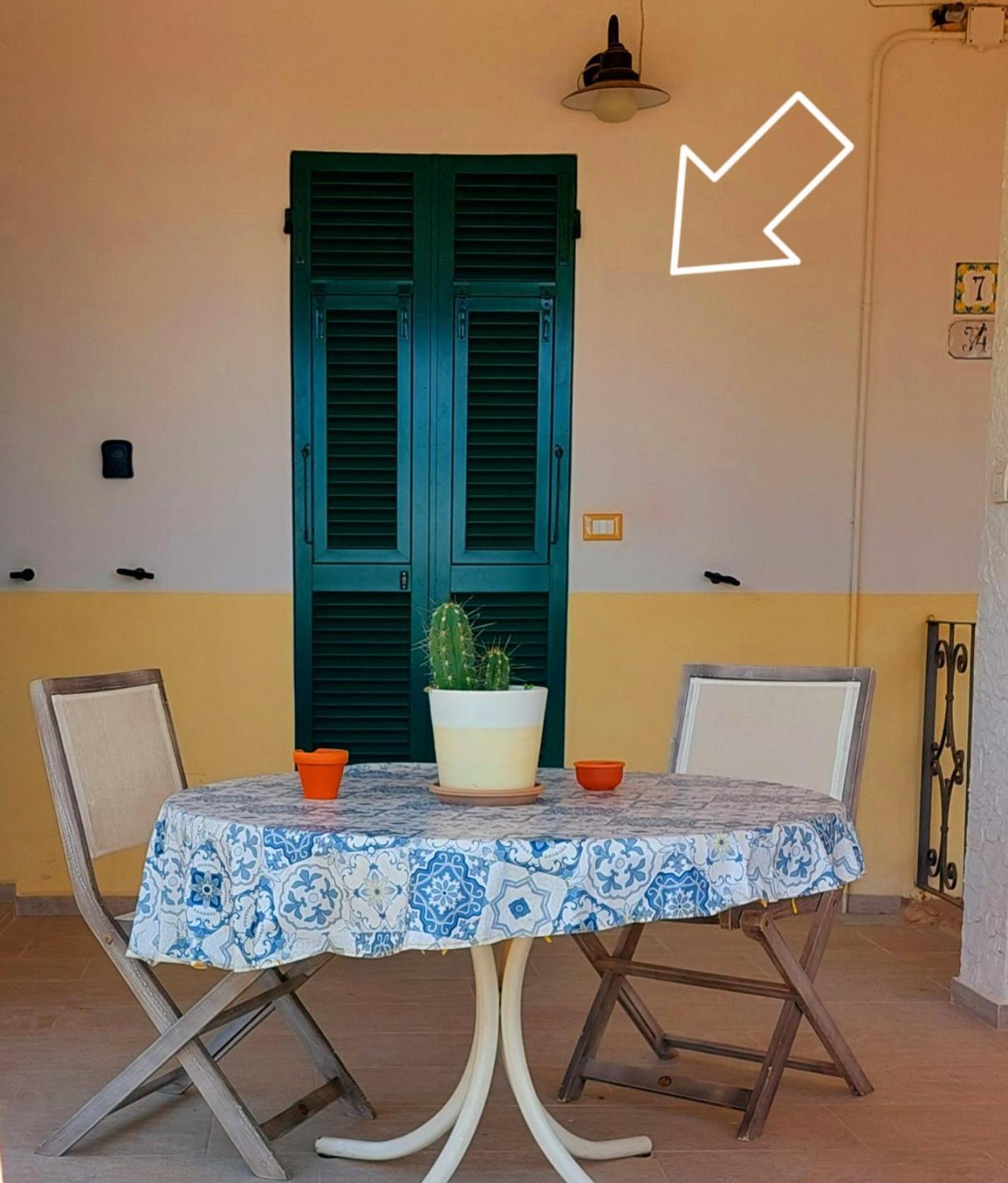 Lerici Natural Suite Con Wi-Fi Ngoại thất bức ảnh